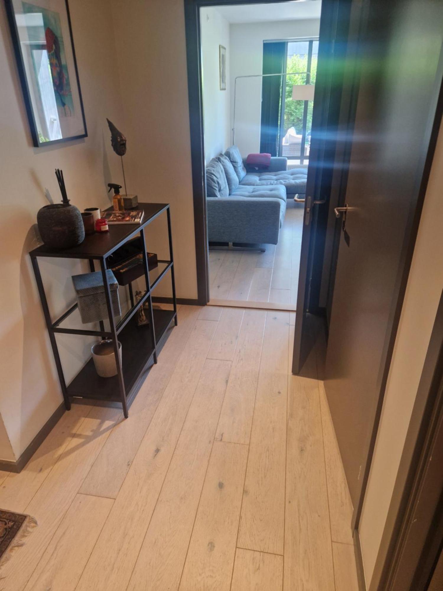 Moderne Leilighet Rett Ved Akerselva! Oslo Exteriér fotografie